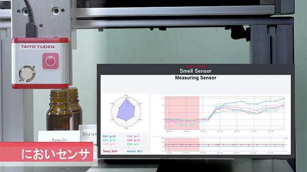 動画サムネイル