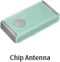 Chip Antenna